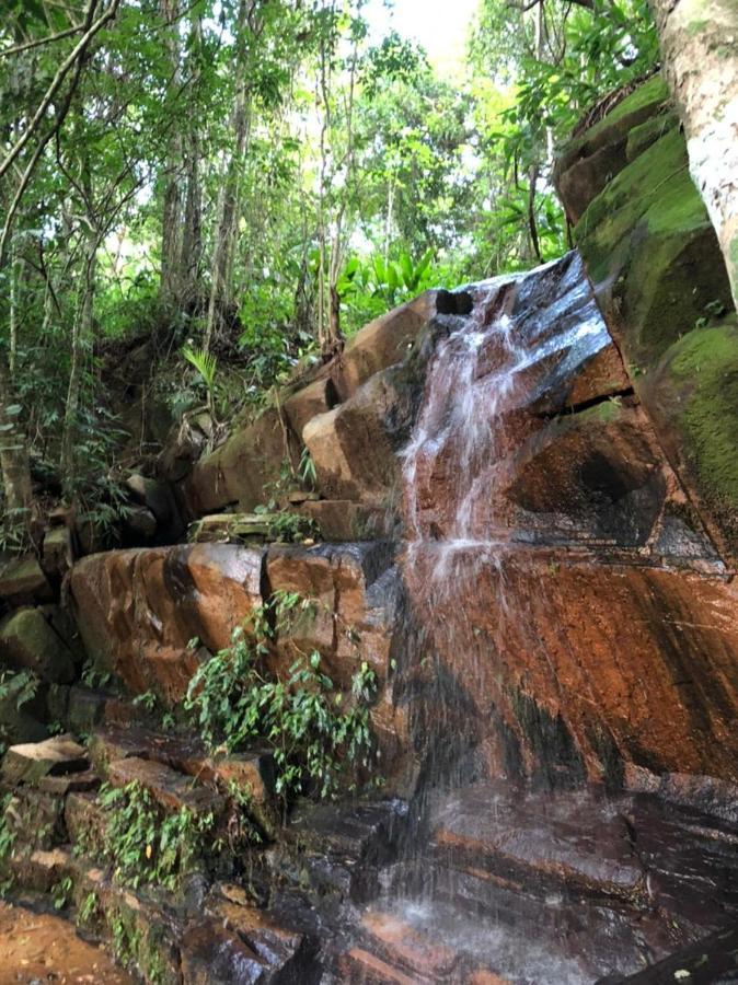 Chale 4X4 Alto Da Serra De Sao Roque. Экстерьер фото