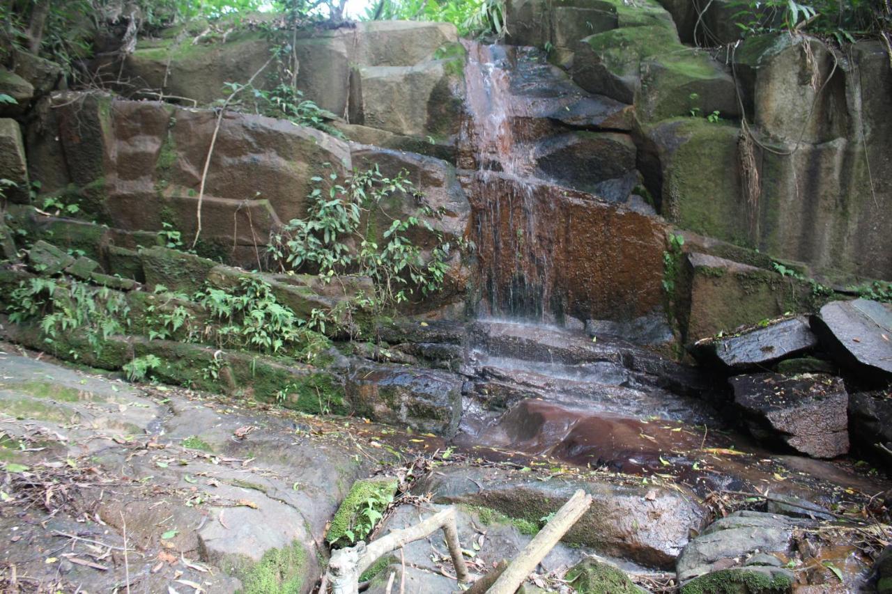 Chale 4X4 Alto Da Serra De Sao Roque. Экстерьер фото